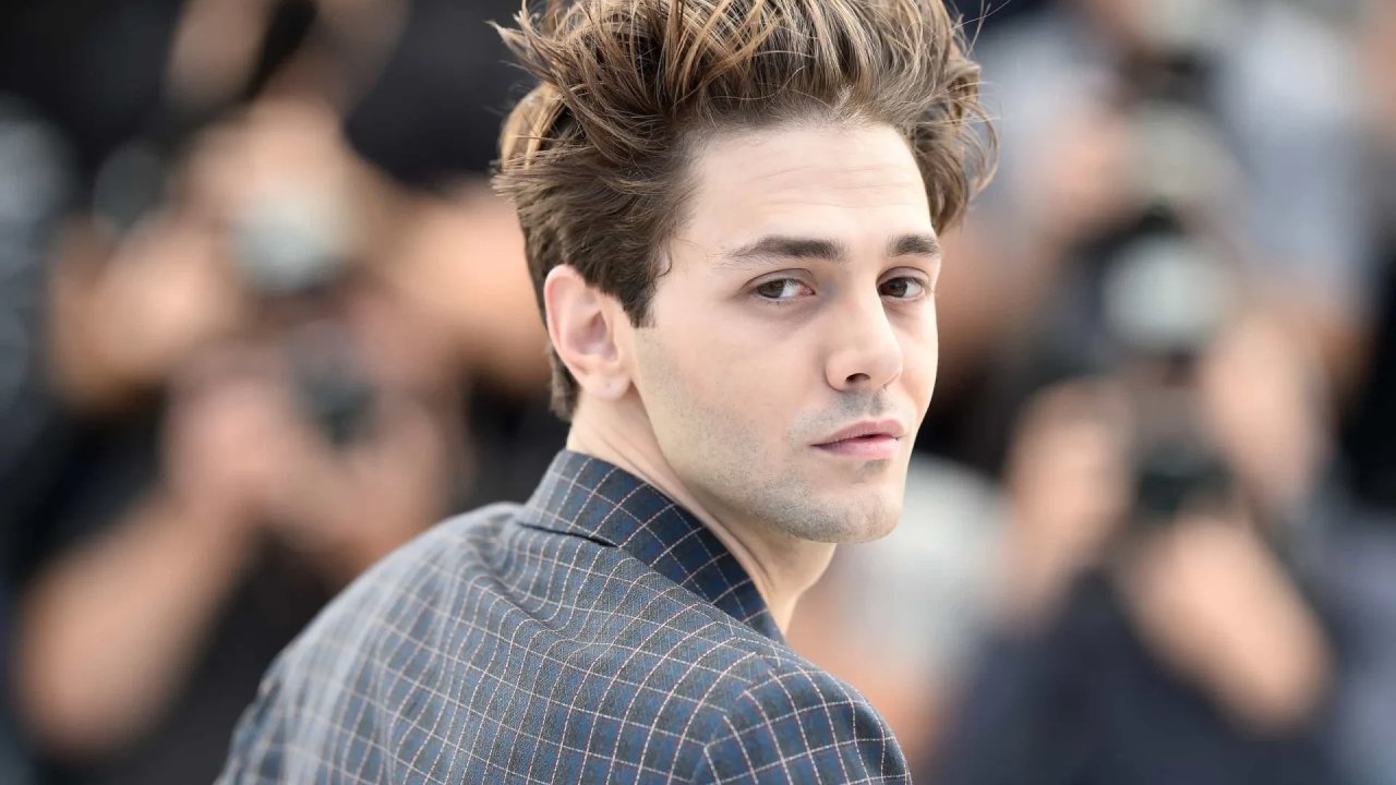 Xavier Dolan, 77. Cannes Film Festivali'nde 'Belirli Bir Bakış' jürisine başkanlık edecek