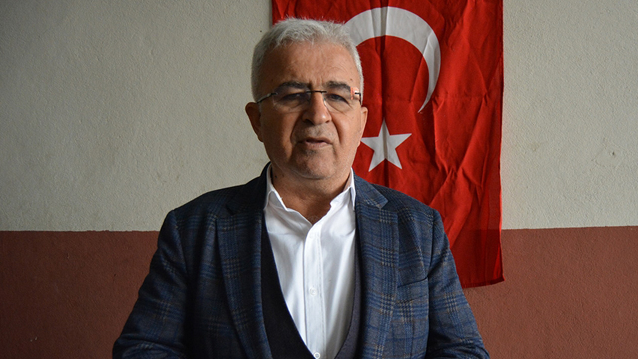 Yıkılan binalardan sorumlu tutulan eski Nurdağı Belediye Başkanı Kavak yeniden tutuklandı