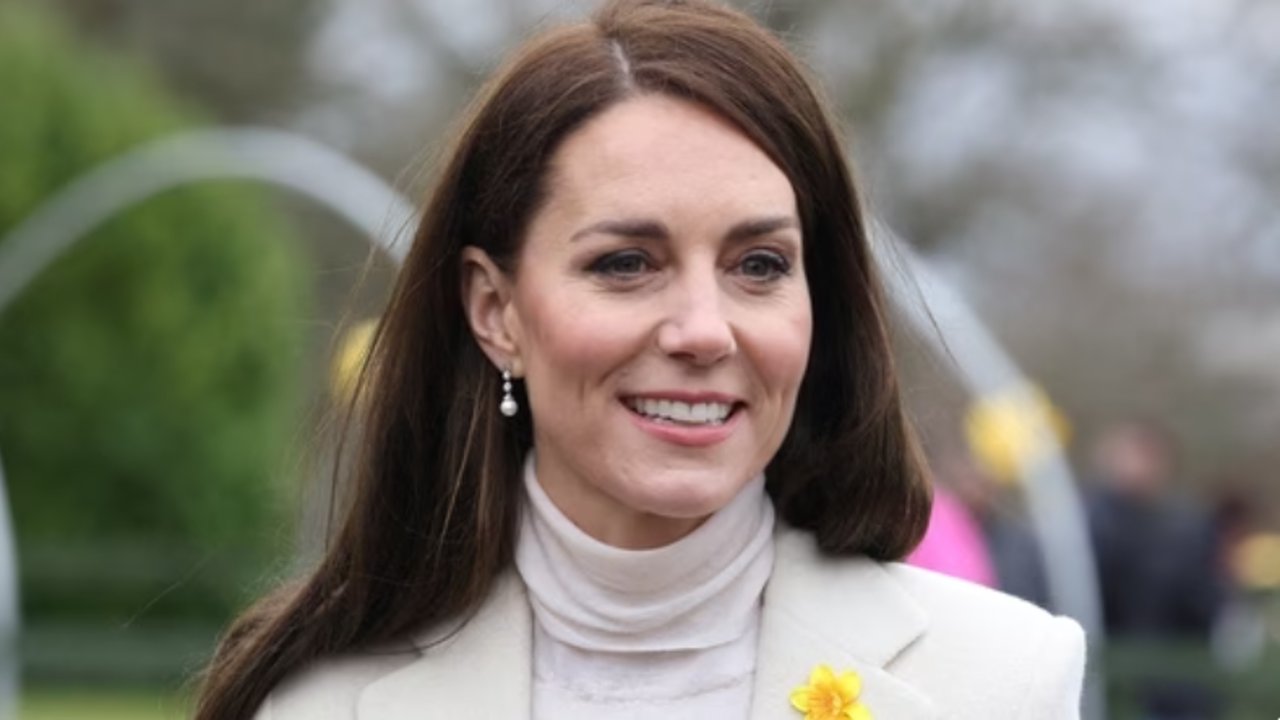 İngiliz hükümet kaynakları, Kate Middleton komplolarından da Rusya, Çin ve İran'ı sorumlu tuttu