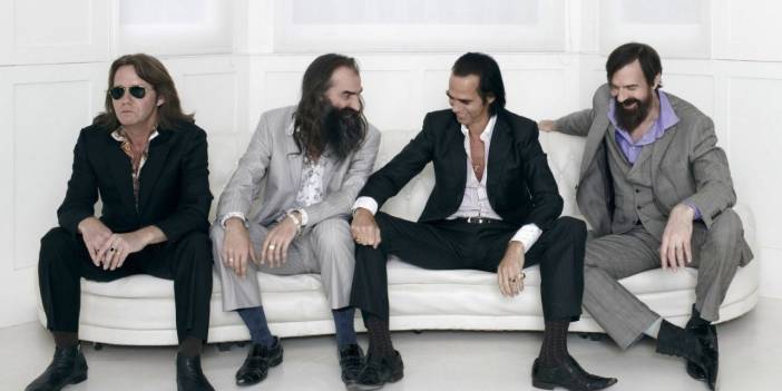 Nick Cave & The Bad Seeds'in yeni albümünden tekli yayınlandı: 'Wild God'