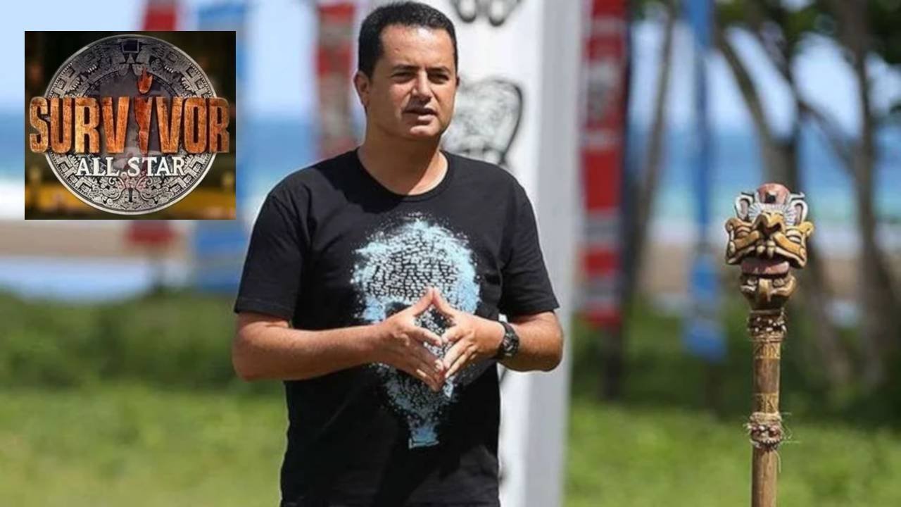 Survivor'da bir kişi daha adaya veda etti