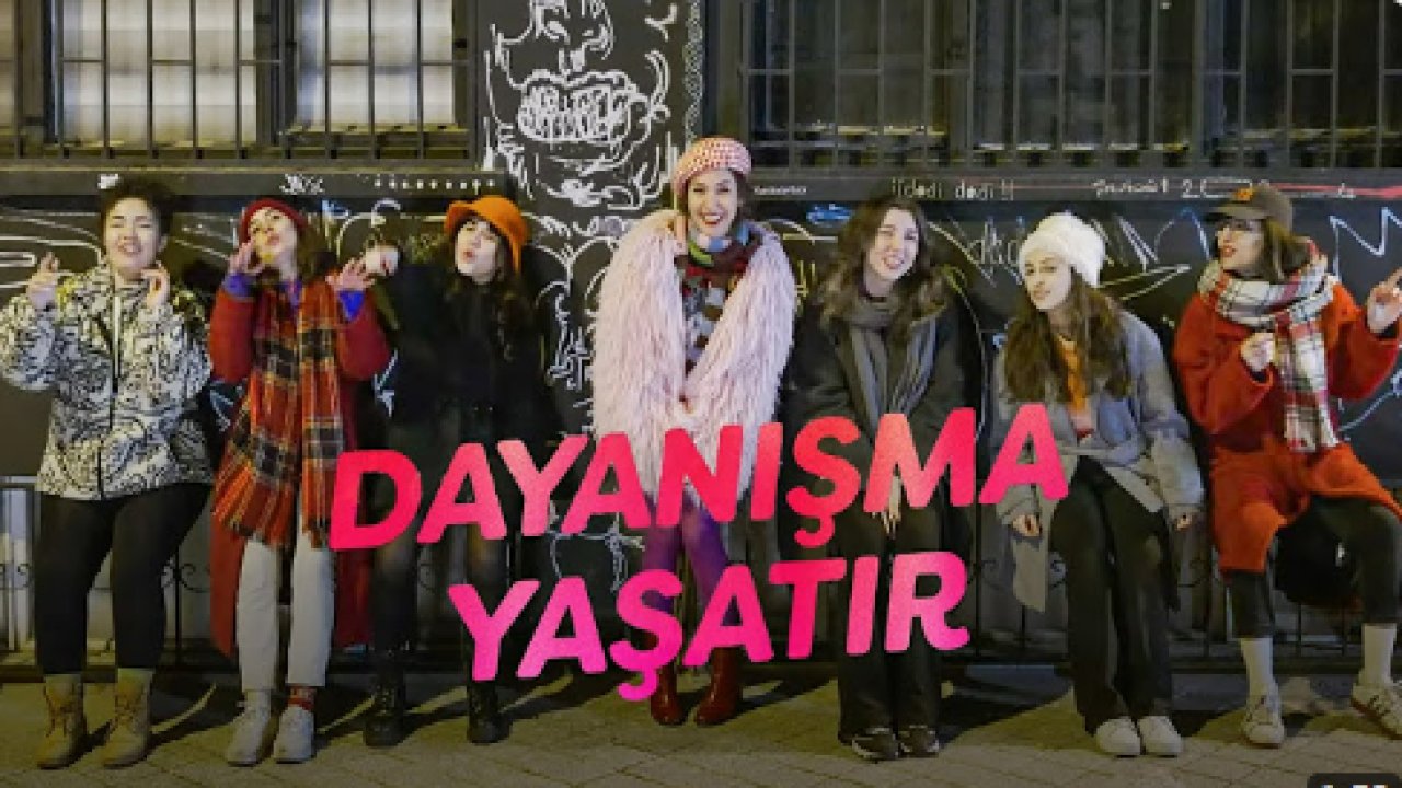 Sezen Aksu'dan 8 Mart'a özel şarkı: 'Yaparsa Kadınlar Yapar'