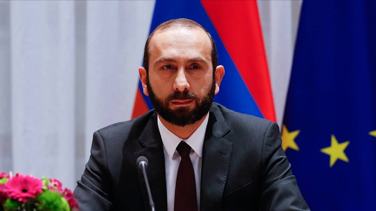 Ermenistan Dışişleri Bakanı: AB üyeliğine başvurmayı düşünüyoruz