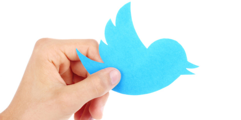 Twitter'a 'flood' özelliği