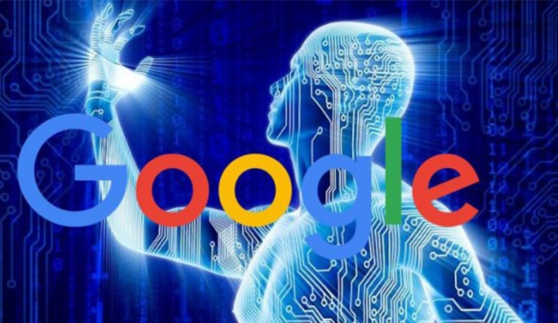 Google Çin’de yapay zeka merkezi açıyor