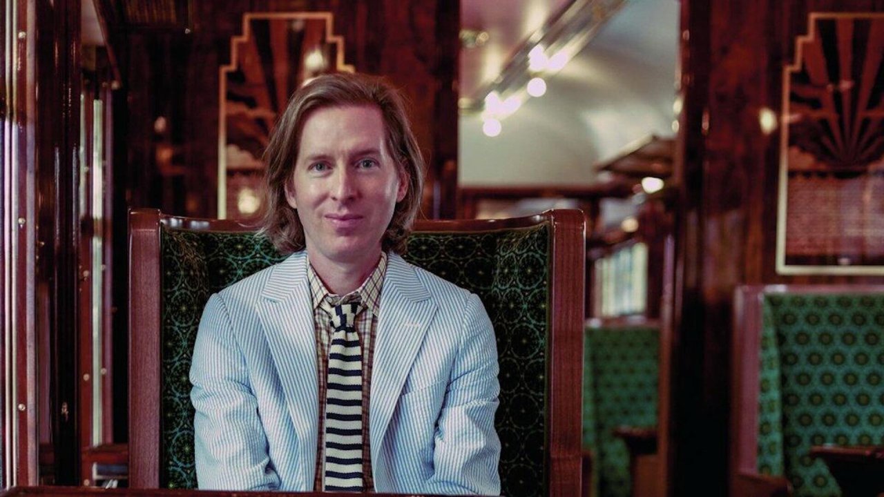 Wes Anderson, Oscar aldığı törene neden gelmedi?