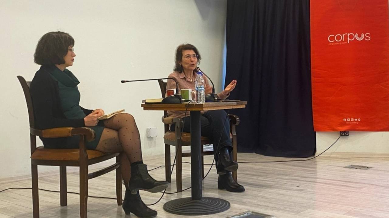 Alev Özkazanç: Otoriter popülist söylemler toplumsal cinsiyet karşıtlığını besliyor