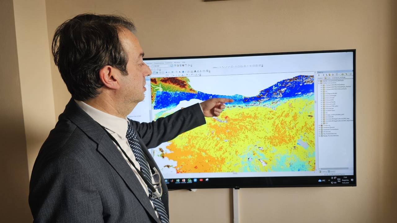 Marmara Denizi’ndeki 4 segment için kritik uyarı: 7.8 büyüklüğünde deprem üretir
