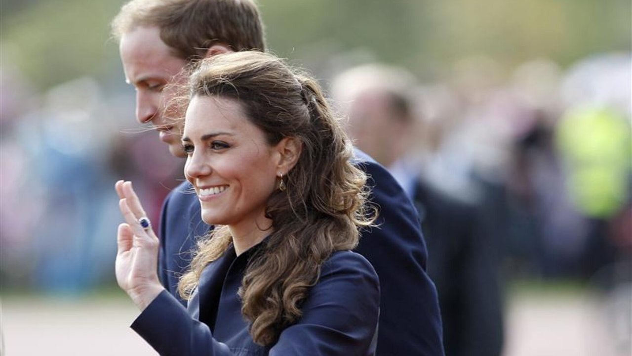 Kate Middleton olayında yeni perde: Hastane kayıtlarına ulaşmaya çalışan sağlık çalışanına soruşturma açıldı