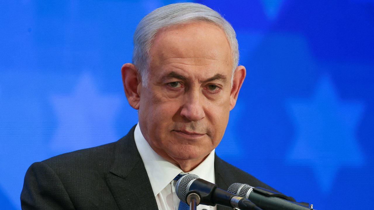 Netanyahu dünyaya kafa tutuyor: Refah'ta operasyon yapacağız