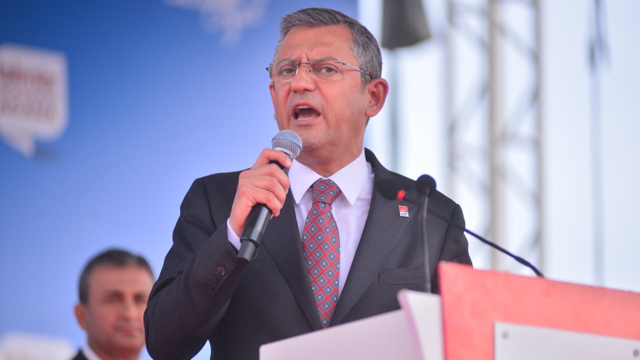 Özgür Özel: İYİ Parti 2019’da ‘Balıkesir olmazsa ittifaktan çekiliriz’ dedi