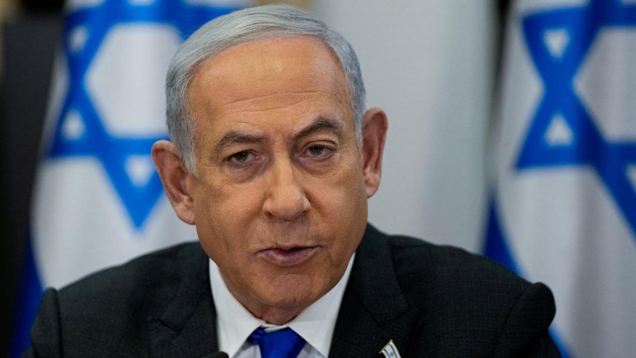 Netanyahu: Refah operasyonuna karşı çıkan ABD işbirlikçisi gruplar var