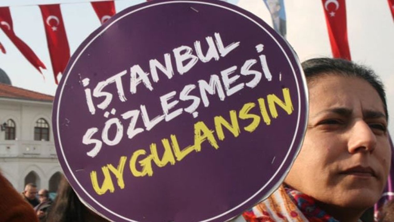 İstanbul Sözleşmesi üç yıl önce bugün feshedildi: Binden fazla kadın katledildi