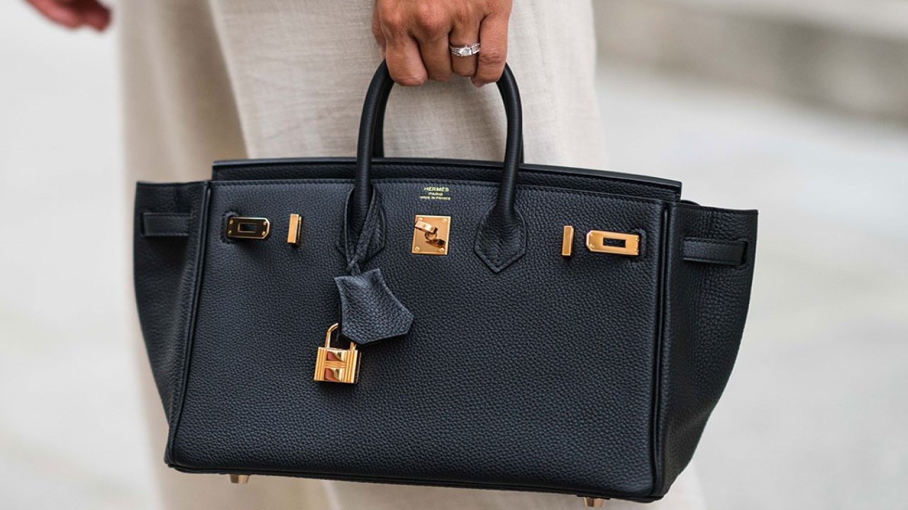 Hermès'e dava: Müşteri seçiyor... Tasarım çanta için başka ürünler almaya zorluyor