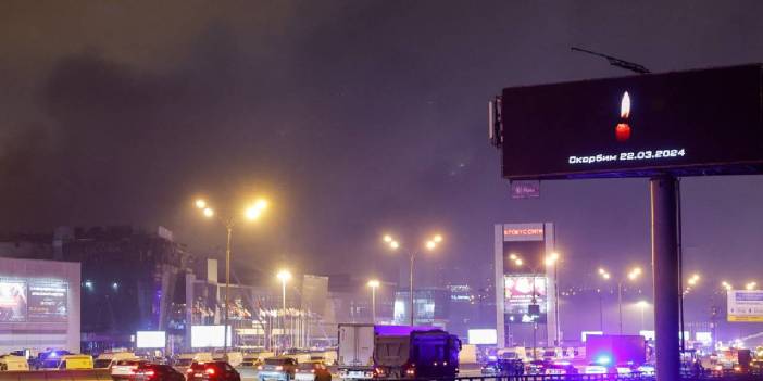 Moskova saldırısı: Şüpheli '4 Mart'ta Türkiye'den uçtuğunu' söyledi