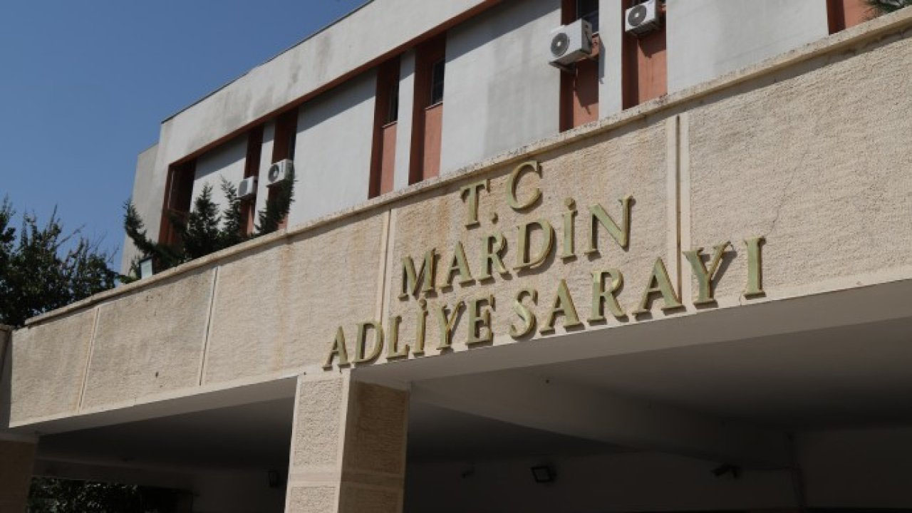 Mardin’de 'kaçakçılık ve rüşvet' davası: Binbaşıya beraat, astsubaya ceza