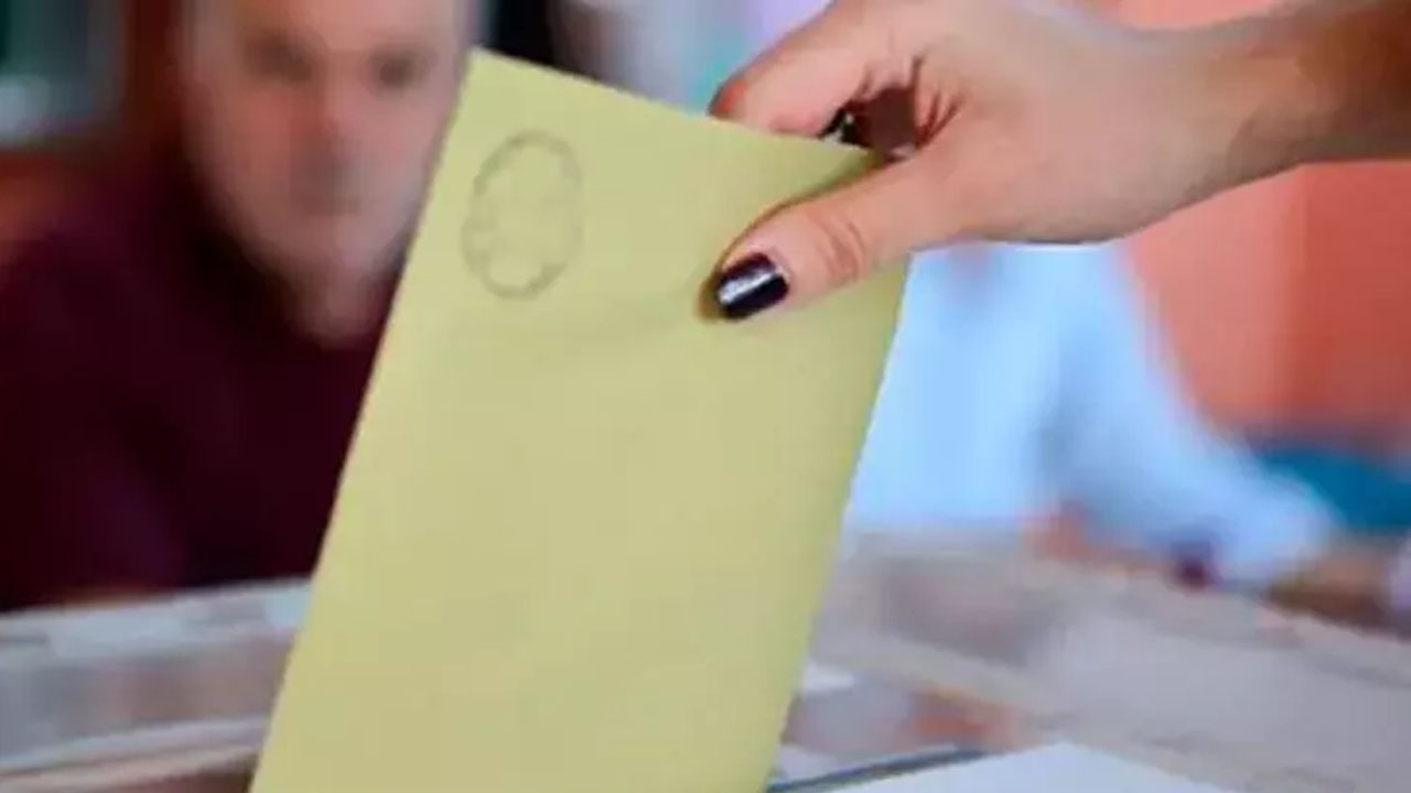 Hatay’da seçim anketi: Defne’de CHP Samandağ’da TİP önde