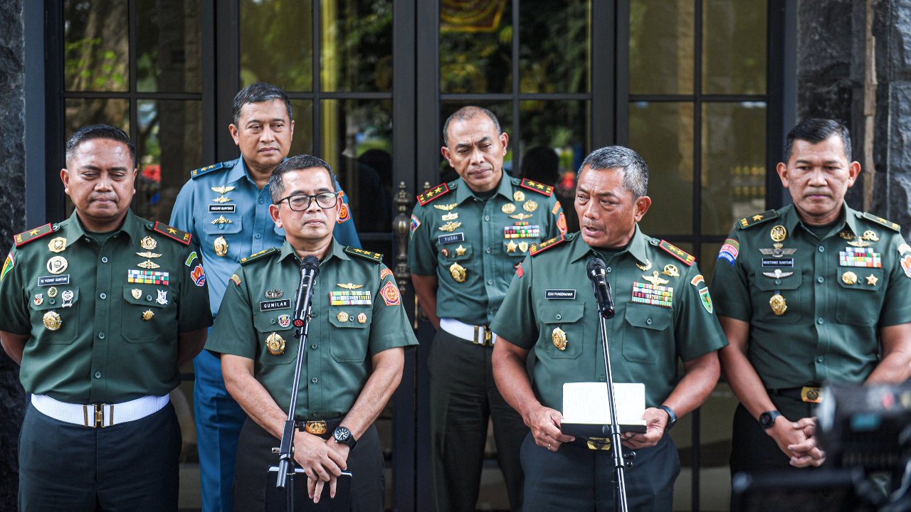 Endonezya ordusu, ayrılıkçı Papua'da viral olan işkence görüntüleri için özür diledi: 13 asker tutuklandı