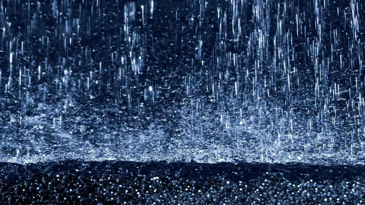 Meteoroloji: Tüm zamanların yağış rekoru 491,5 kilogram ile Kemer'de yaşandı