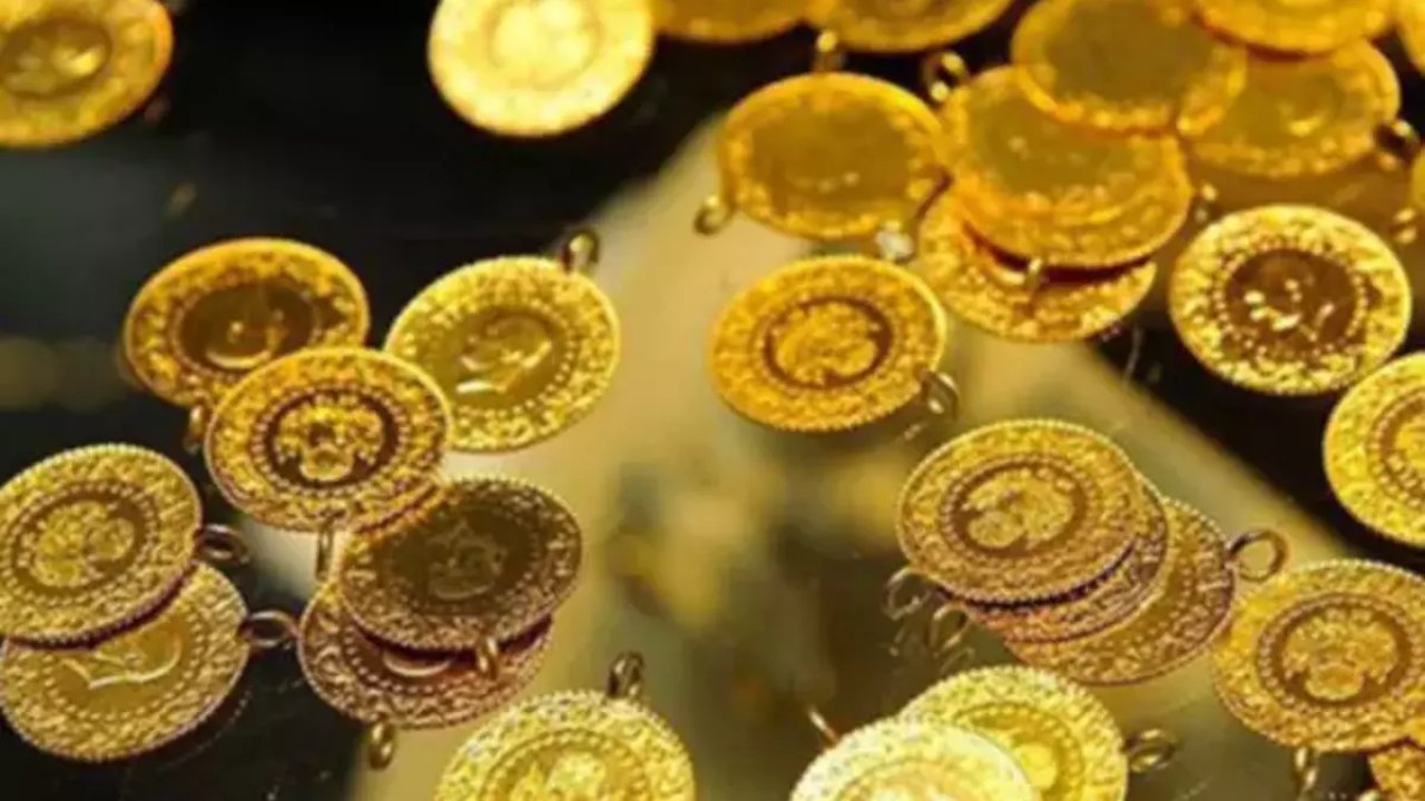 Türkiye'de altın fiyatları gerilemeye devam ediyor