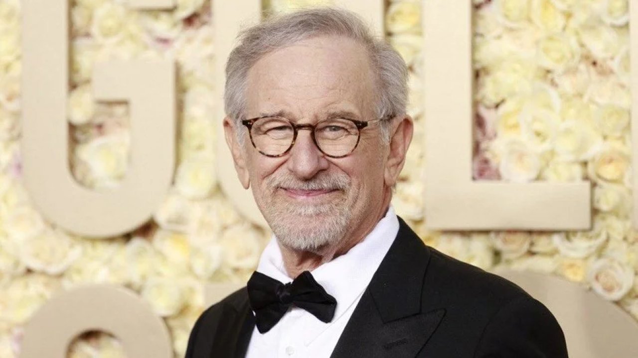 Spielberg: Hem 7 Ekim'i hem Gazze'deki sivillerin öldürülmesini kınayabiliriz