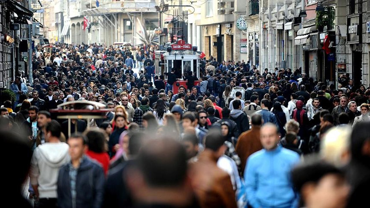 Türkiye'nin Yaşlanmayan 3 Şehri; Araştırmanın sonuçlarını gören birbirine gönderiyor