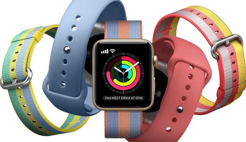 Apple Watch hayat kurtardı