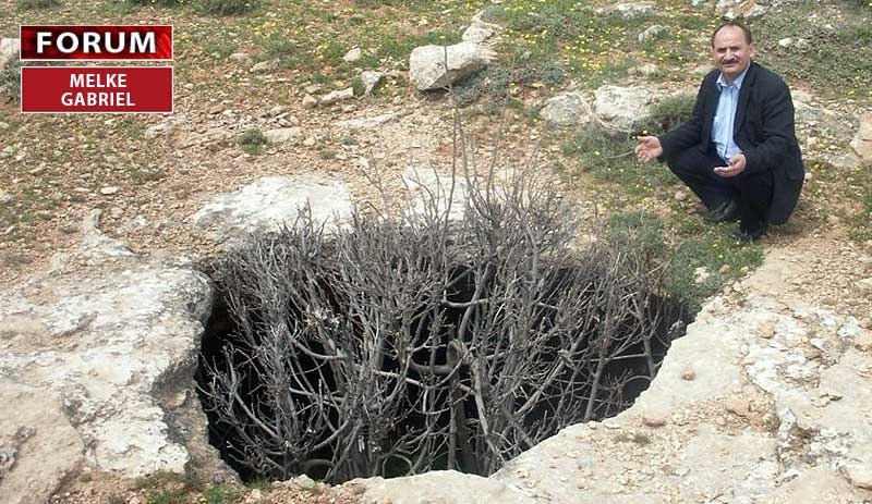 'Seyfo sırasında yaşananları anamdan babamdan duydum'