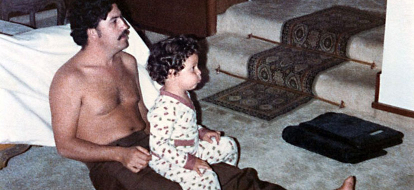 Escobar: Diziler gençleri gangster olmaya özendiriyor