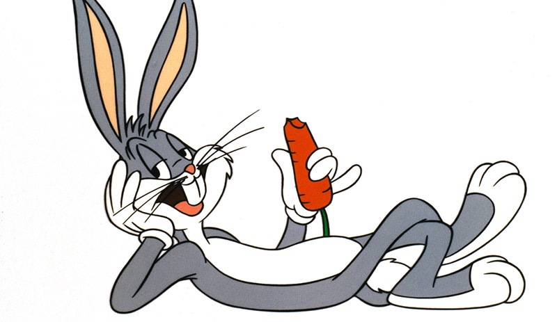 Bugs Bunny'nin babası hayatını kaybetti