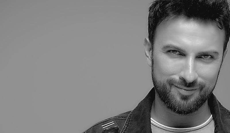 Tarkan'ın şarkısı çalıntı mı?