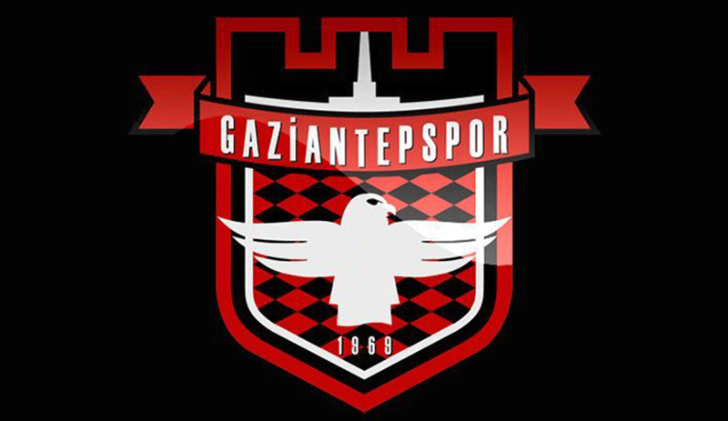 'Gaziantepspor'suz yeni yılınız kutlu olsun'