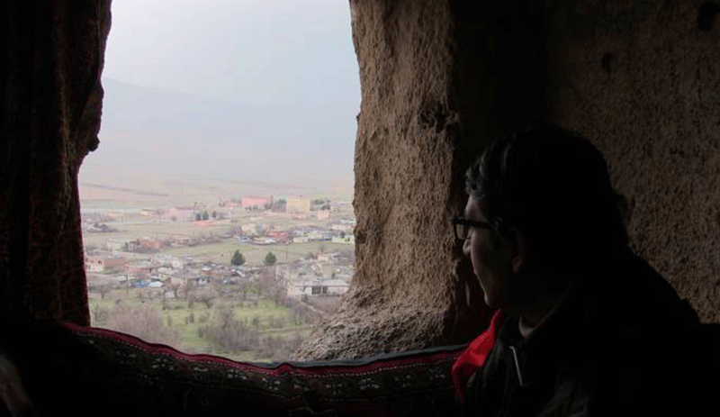 'Hasankeyf yolumun bittiği yer'