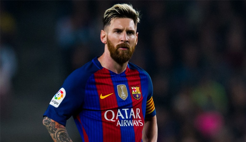 Katalonya bağımsız olursa Messi serbest kalacak