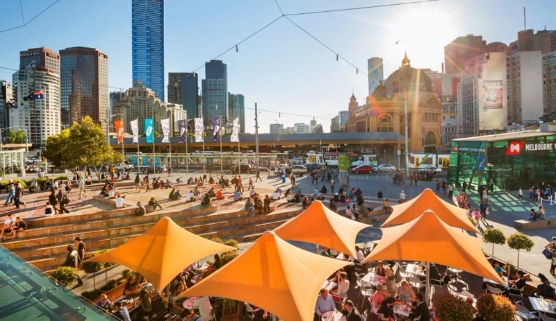 Aşırı sıcaktan Sydney'de ateş yakmak yasaklandı