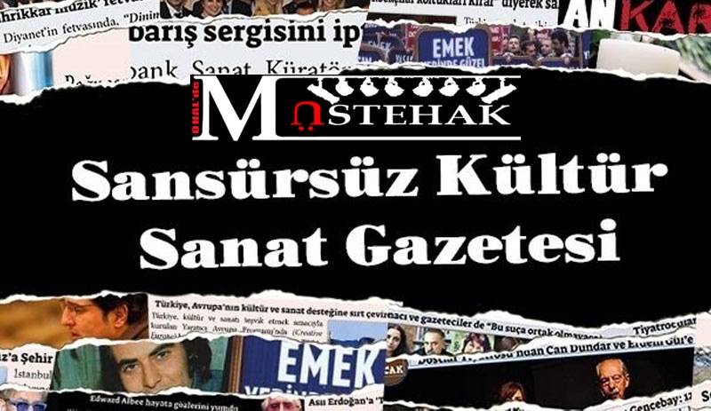 Sansürsüz Kültür Sanat Yıllığı 2017