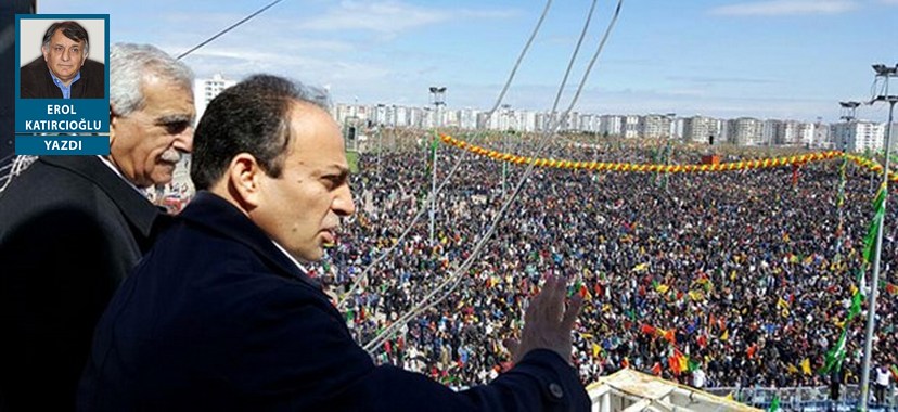 Newroz kutlamalarının söyledikleri