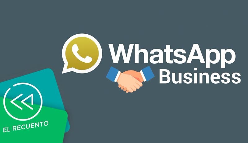 WhatsApp Business yayınlandı