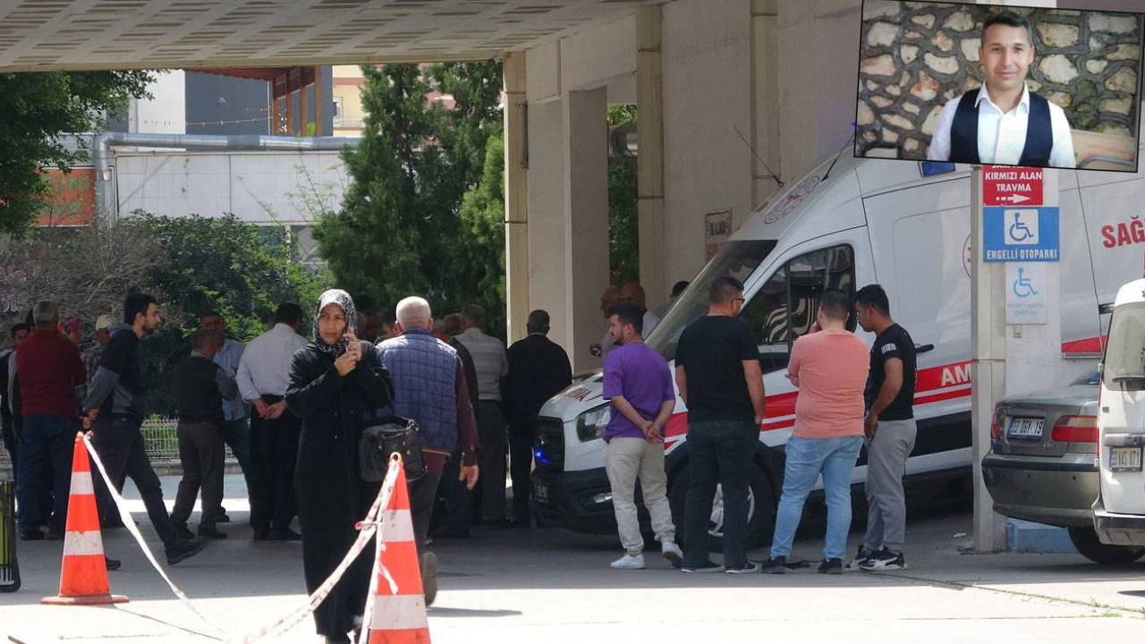 Mersin'de iş cinayeti: Kepçenin altında kalan işçi öldü