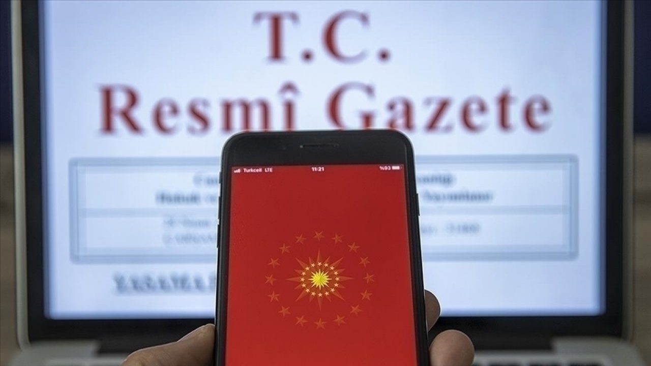Türkiye, Azerbaycan ve Gürcistan arasındaki 'gümrük' anlaşması Resmi Gazete'de