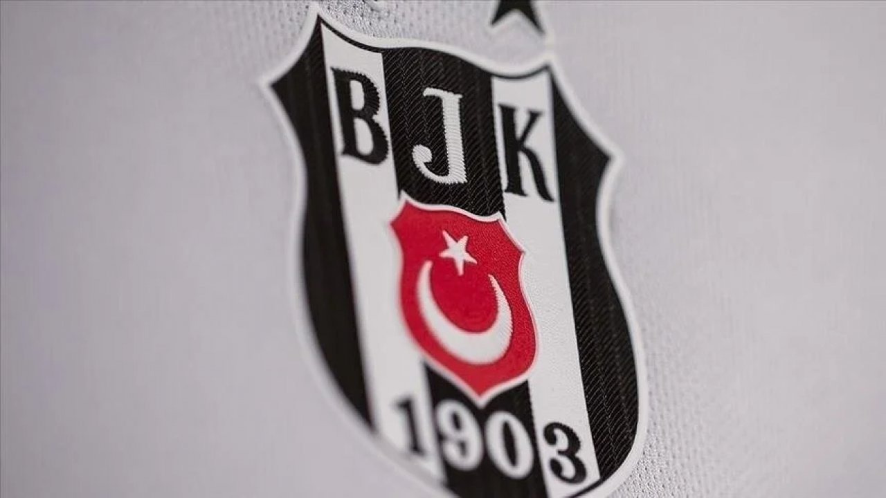 Beşiktaş'tan TFF'nin seçim kararına tepki: Faydadan çok zarar getirecek