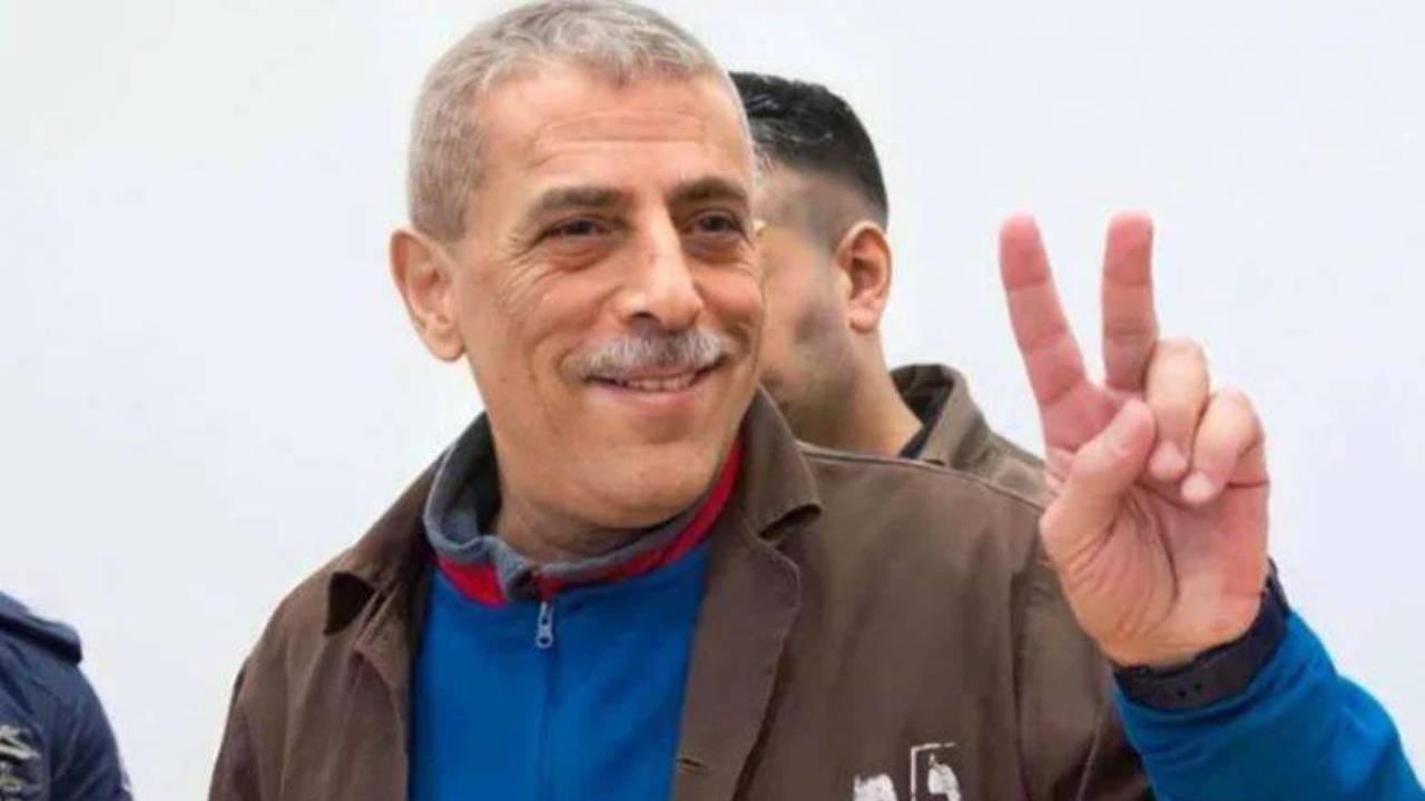 İsrail cezaevindeki Filistinli yazar Velid Dakka öldü
