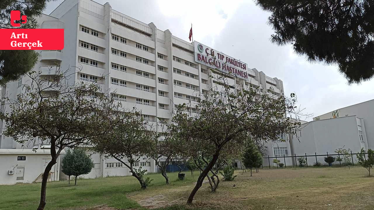 Adana'da Balcalı Hastanesi, çöplük yanına taşınmak isteniyor: Sağlık sendikaları tepkili