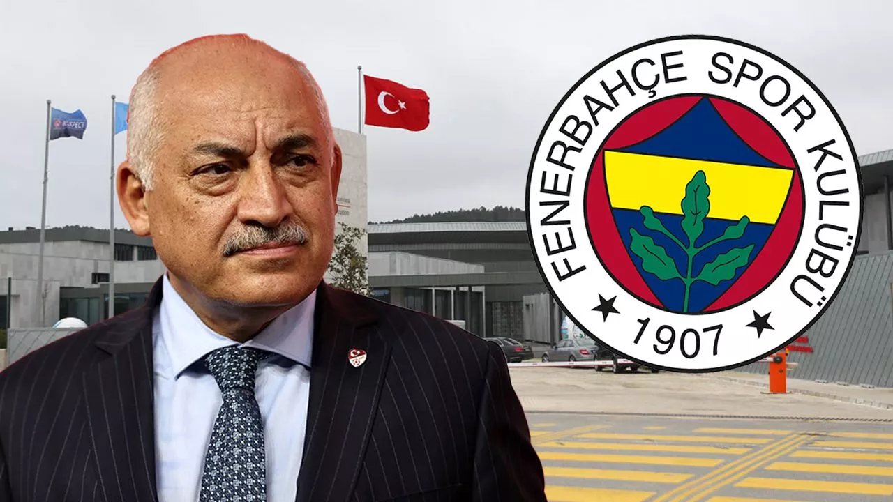 Fenerbahçe'den Büyükekşi'ye 5 soru: Kaç üye kararı kamuoyundan öğrendi?