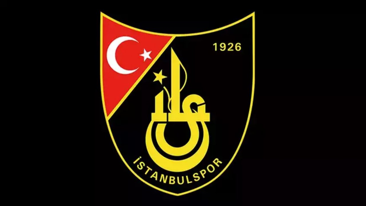 İstanbulspor TFF'ye ihtarname gönderdi