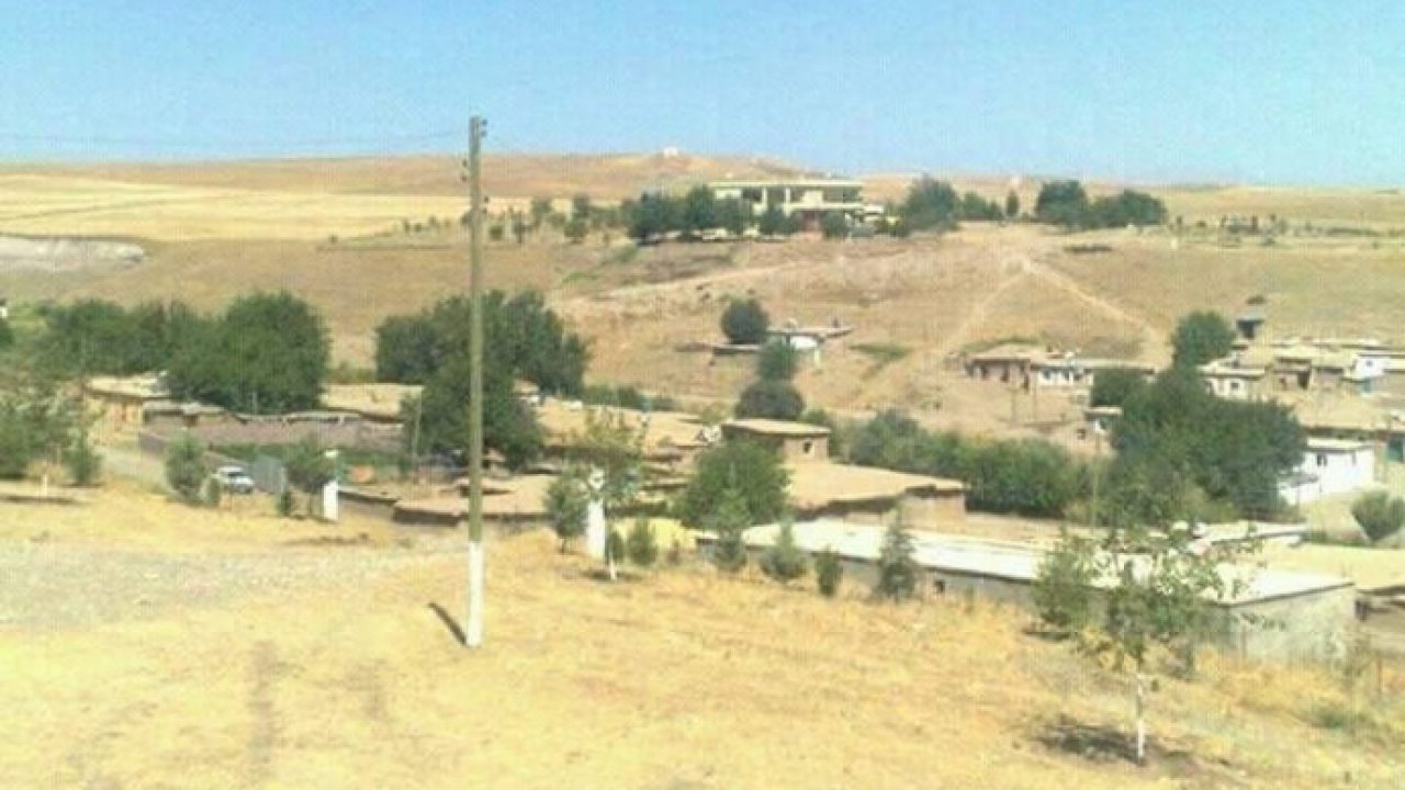 Diyarbakır'da 2 yerleşim yeri günlerdir elektriksiz