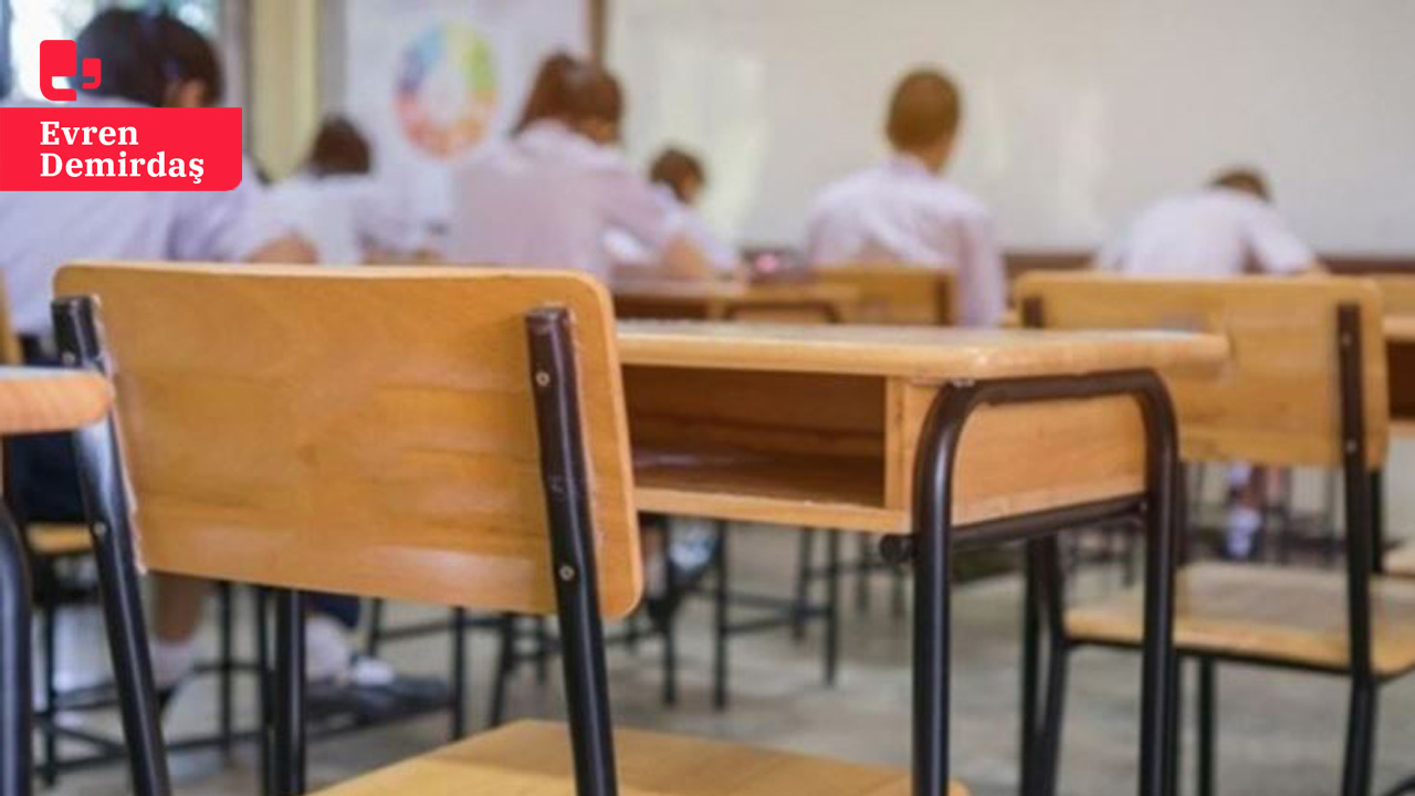 Sekiz öğrenciye cinsel istismarda bulunmakla suçlanan okul müdürü zorunlu izne ayrılmış