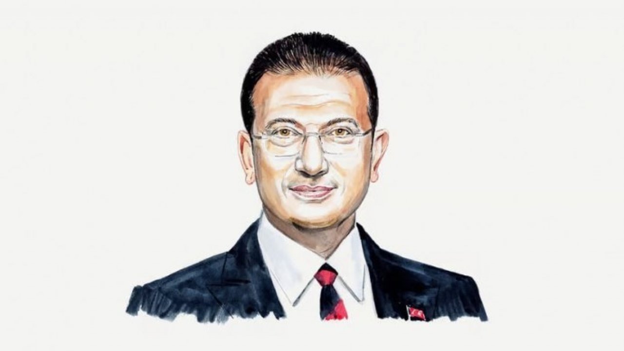Ekrem İmamoğlu The Economist’e yazdı: Türkiye artık seçeneksiz değil