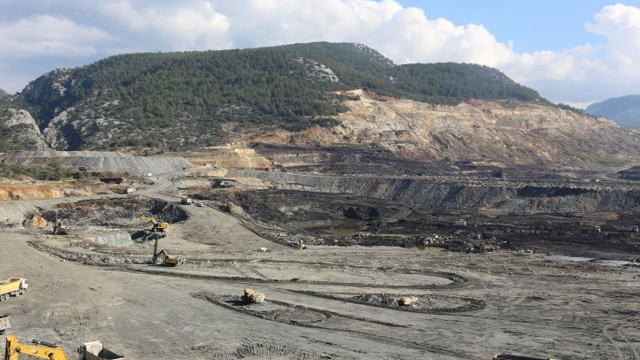 Ekolojist Yanlıç: Madencilik talanına çözüm ekolojik bir sistem