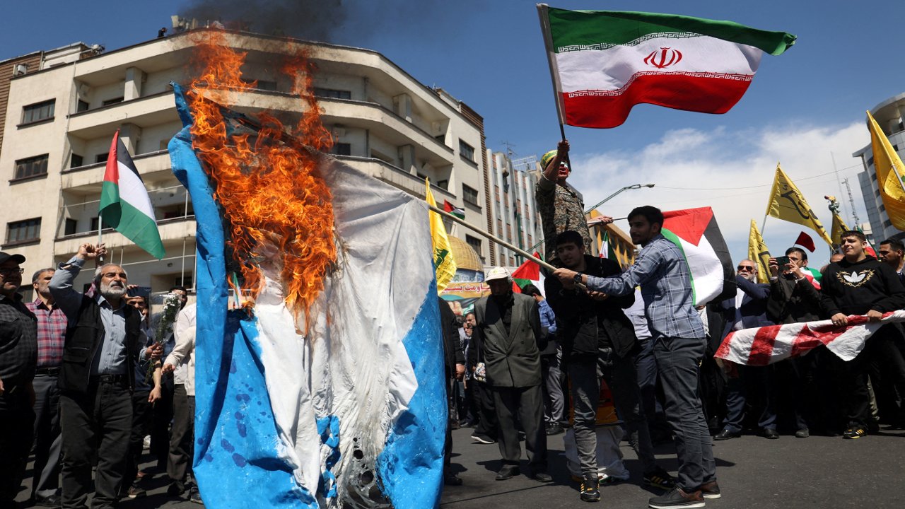 İddia: ABD, İran'ın misillemesini önümüzdeki 24 ila 48 saat içinde bekliyor